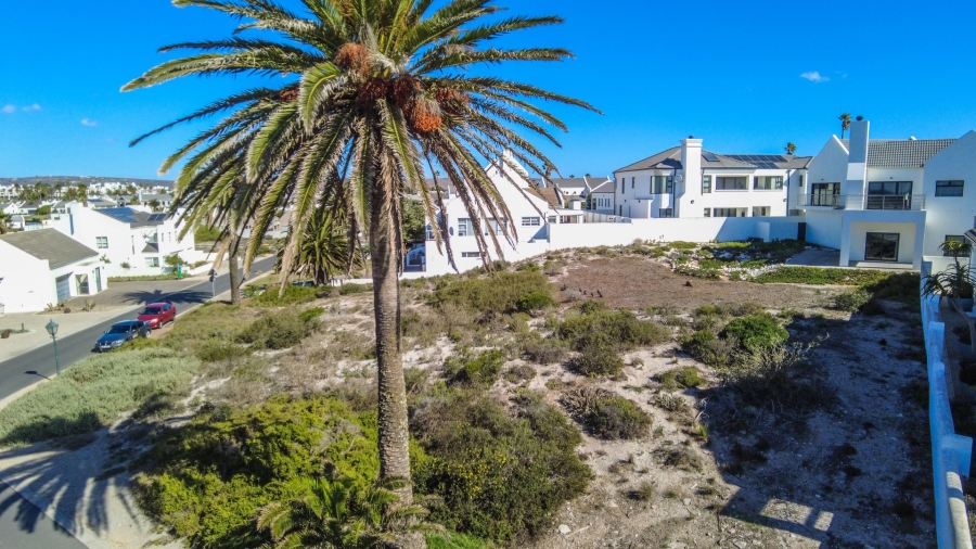 Commercial Property for Sale in Shelley Point Western Cape